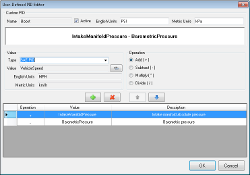 what does touchscan / obdwiz professional add-on software