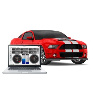 Get the Ford Enhanced Add-on