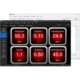 OBD Fusion Desktop